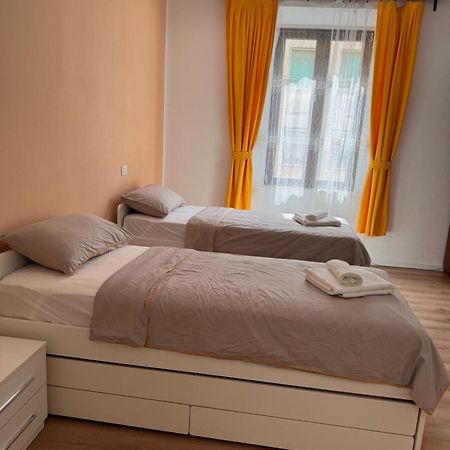 Galileo Pisa Bed and Breakfast Buitenkant foto