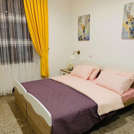 Galileo Pisa Bed and Breakfast Buitenkant foto