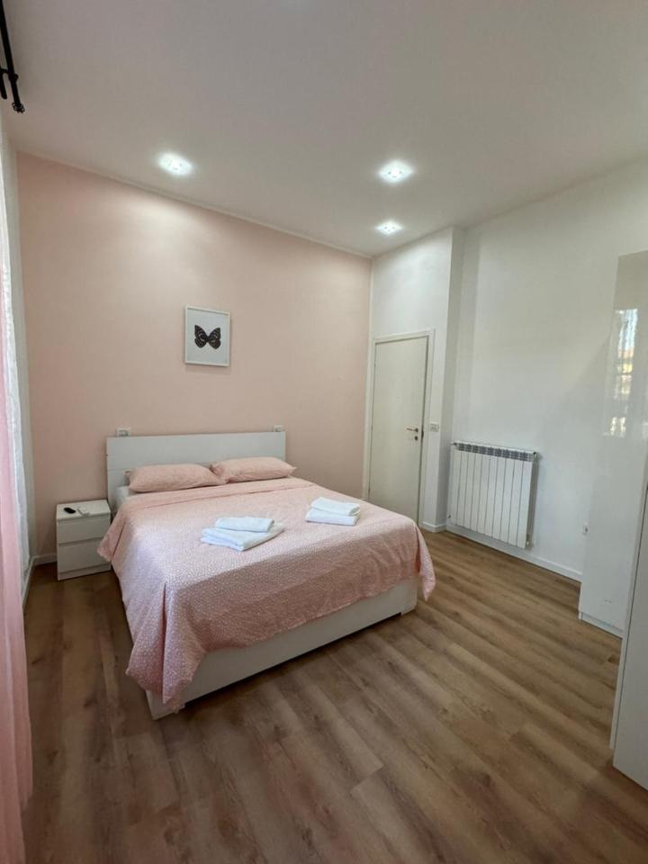 Galileo Pisa Bed and Breakfast Buitenkant foto
