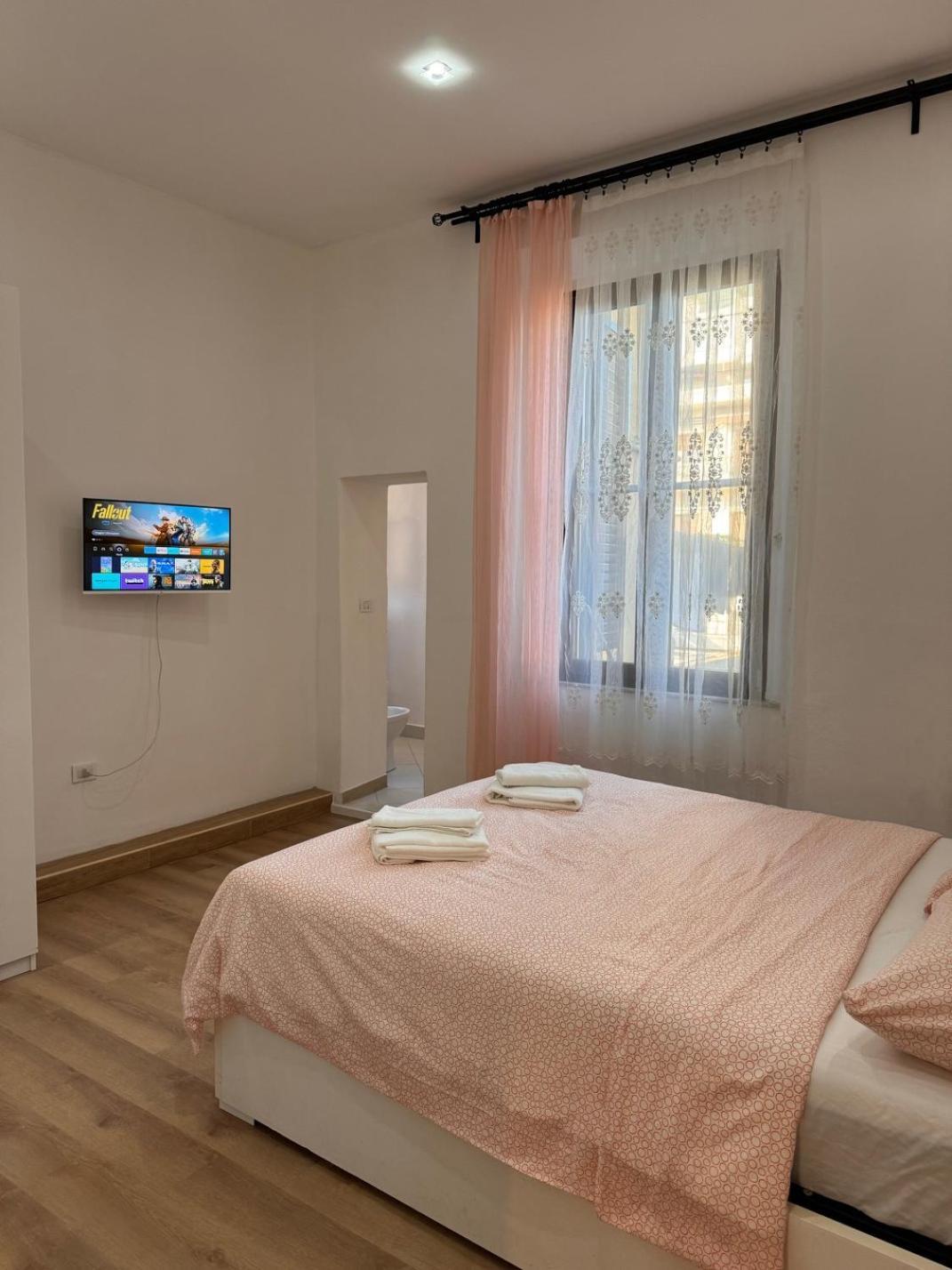 Galileo Pisa Bed and Breakfast Buitenkant foto
