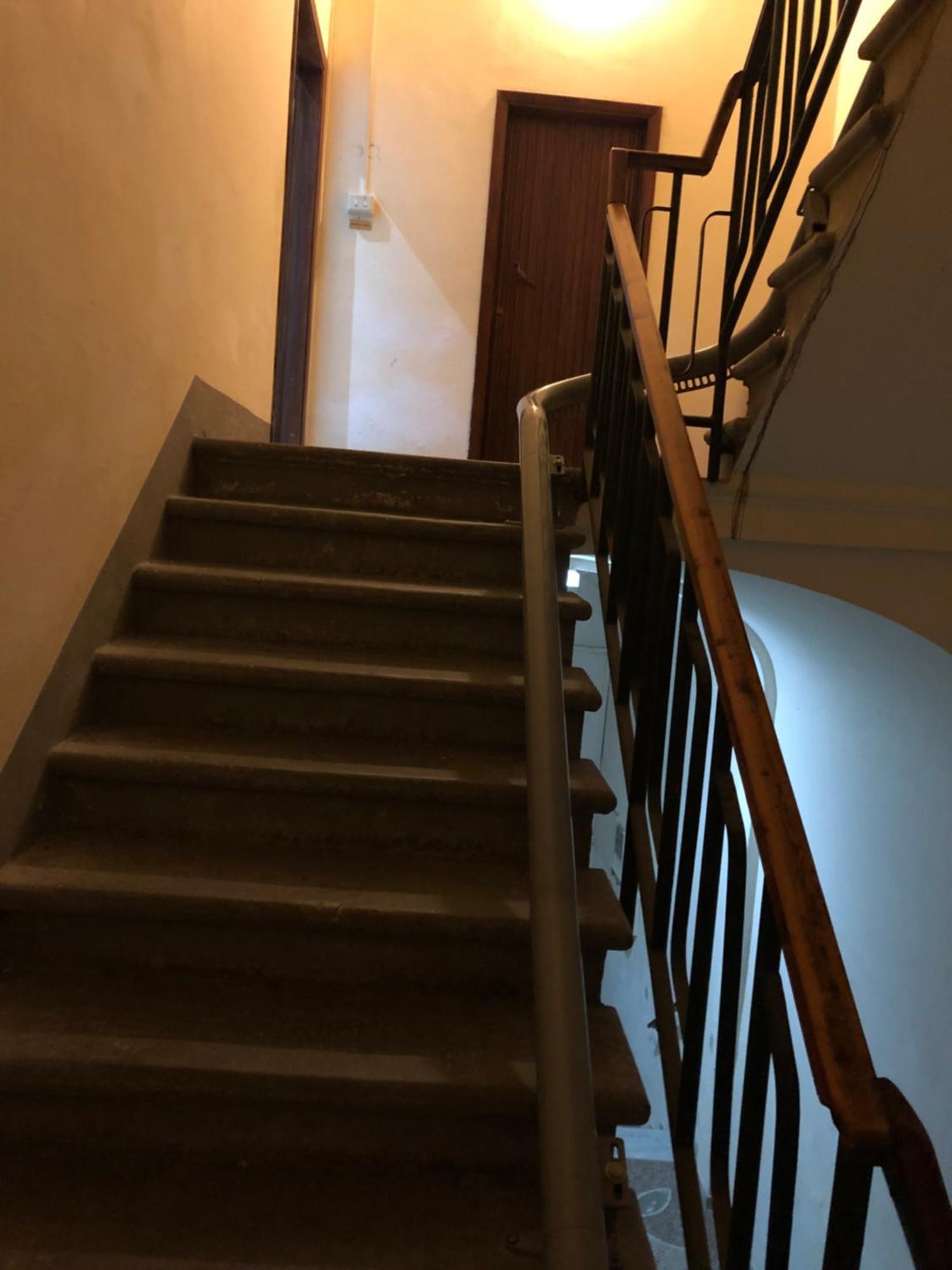 Galileo Pisa Bed and Breakfast Buitenkant foto