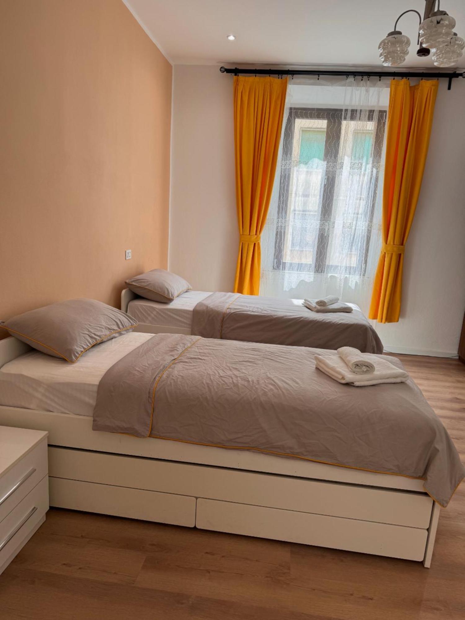 Galileo Pisa Bed and Breakfast Buitenkant foto
