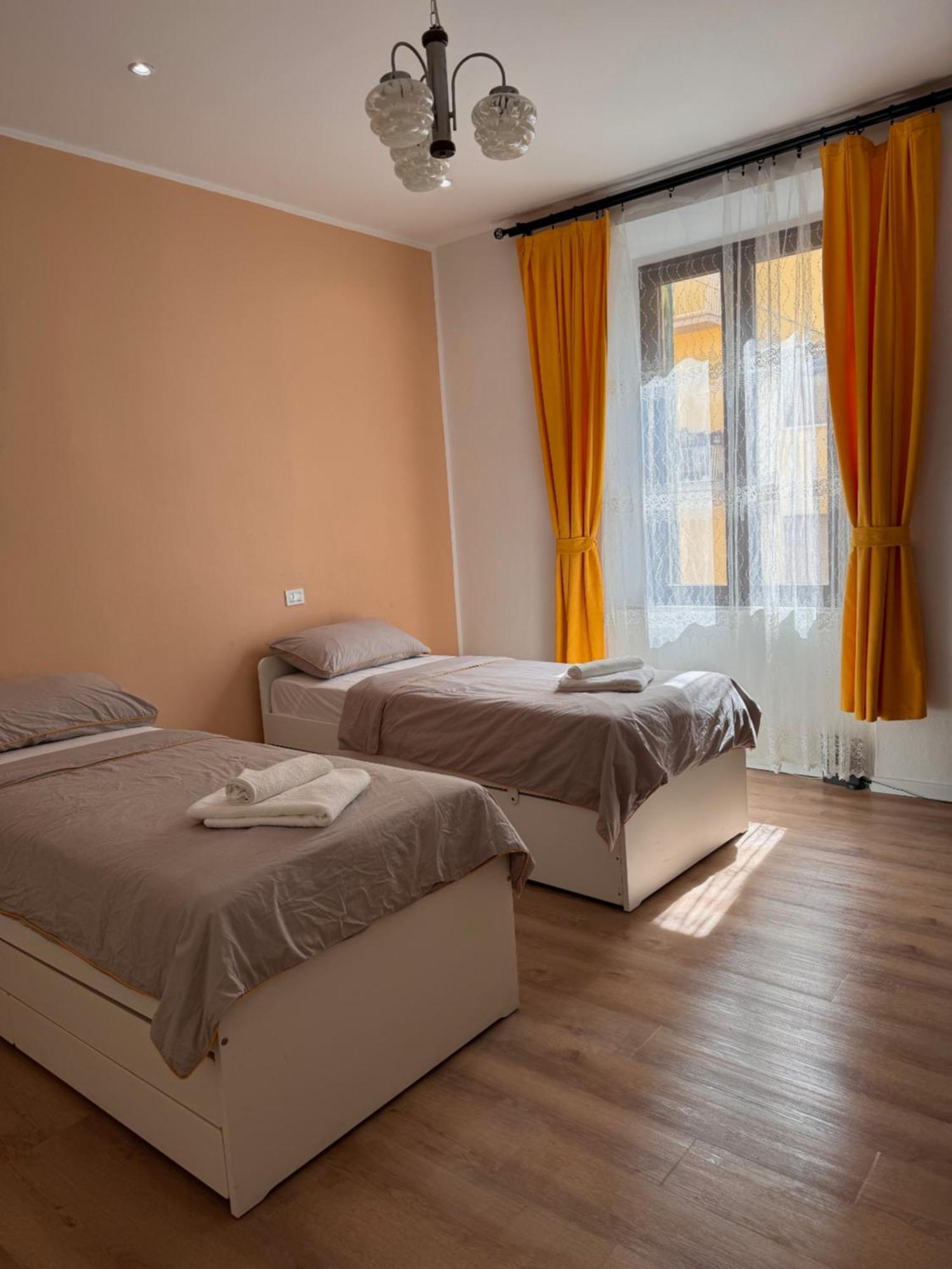 Galileo Pisa Bed and Breakfast Buitenkant foto